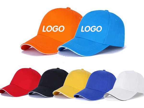 廣告帽定（dìng）製