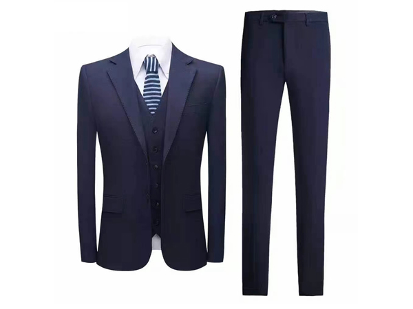 西服套裝