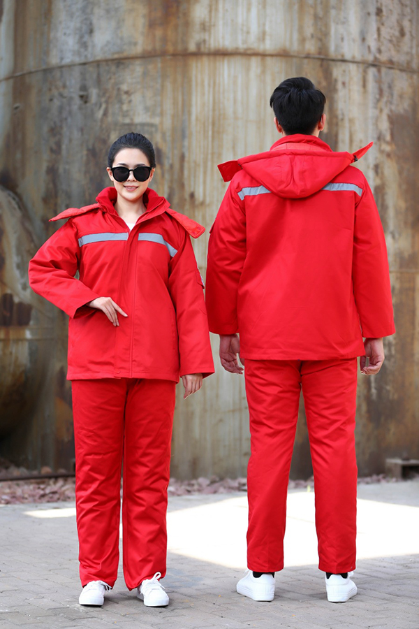 棉衣防靜電M1係列