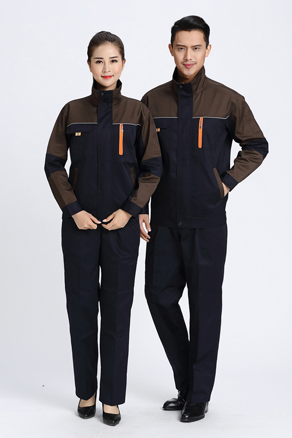 成都秋季工作服定制（zhì）购买技巧