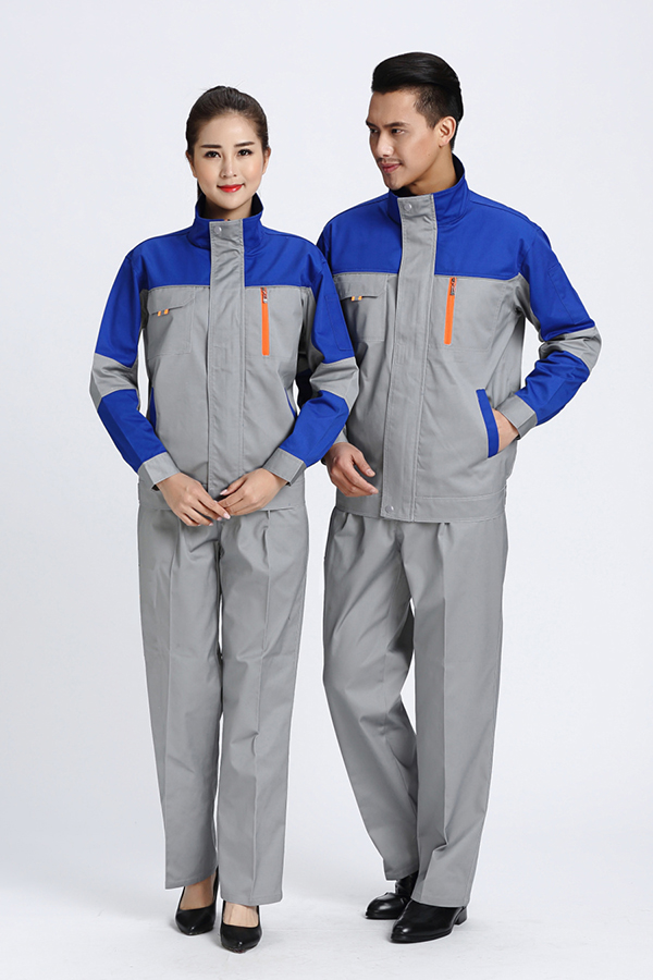 成都工（gōng）作服定制厂家（jiā）加油站工作服的定制注意（yì）事项